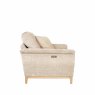 Ercol Sandford Motion Lounger Snuggler Ercol Sandford Motion Lounger Snuggler