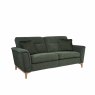 Ercol Sandford Motion Lounger Medium Sofa Ercol Sandford Motion Lounger Medium Sofa