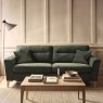 Ercol Sandford Motion Lounger Medium Sofa Ercol Sandford Motion Lounger Medium Sofa