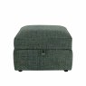 Ercol Sandford Storage Footstool Ercol Sandford Storage Footstool