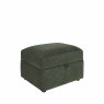 Ercol Sandford Storage Footstool Ercol Sandford Storage Footstool