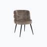 Alba Stone Dining Chair Alba Stone Dining Chair