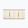 Anderson 4 Door Sideboard