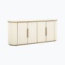 Anderson 4 Door Sideboard Anderson 4 Door Sideboard