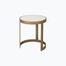 Anderson Round Side table Anderson Round Side table