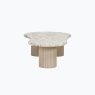 Kingham Beige Coffee table Kingham Beige Coffee table