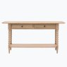 Sussex Console Table w/ Drawers Sussex Console Table w/ Drawers