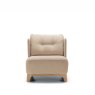 SITs Alma Armchair with buttons SITs Alma Armchair with buttons