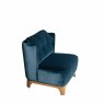 SITs Alma Armchair with buttons SITs Alma Armchair with buttons