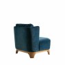 SITs Alma Armchair with buttons SITs Alma Armchair with buttons