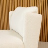 SITs Alma Armchair without buttons SITs Alma Armchair without buttons