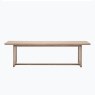 Carl Oak Dining Bench Carl Oak Dining Bench