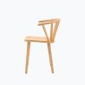 Carl Oak Dining Chair Carl Oak Dining Chair