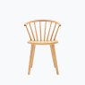 Carl Oak Dining Chair Carl Oak Dining Chair