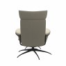 Stressless Berlin Star Chair w footstool Stressless Berlin Star Chair w footstool