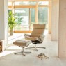 Stressless Berlin Urban Chair w stool Stressless Berlin Urban Chair w stool