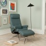 Stressless Berlin HB Star Chair w stool Stressless Berlin HB Star Chair w stool