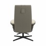 Stressless Berlin HB Chair Urban w stool Stressless Berlin HB Chair Urban w stool