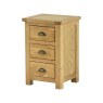 Hunningham Bedside Cabinet Hunningham Bedside Cabinet