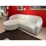 Pebble - Left Hand Facing - Large Chaise Sofa Pebble - Left Hand Facing - Large Chaise Sofa