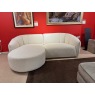 Pebble - Left Hand Facing - Large Chaise Sofa Pebble - Left Hand Facing - Large Chaise Sofa