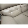 Kiera 2 Seater Leather Power Recliner Kiera 2 Seater Leather Power Recliner