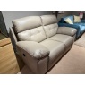 Kiera 2 Seater Leather Power Recliner Kiera 2 Seater Leather Power Recliner