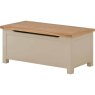 Hunningham Blanket Box Hunningham Blanket Box