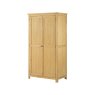 Hunningham 2 Door Wardrobe Hunningham 2 Door Wardrobe