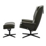 Stressless Rome HB Chair Urban Cross Stressless Rome HB Chair Urban Cross