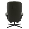 Stressless Rome HB Chair Urban Cross Stressless Rome HB Chair Urban Cross