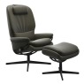 Stressless Rome HB Chair Urban Cross Stressless Rome HB Chair Urban Cross