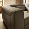 Natuzzi Editions Forza - Small Corner Sofa Natuzzi Editions Forza - Small Corner Sofa