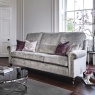 Duresta Southsea 3 Cushions Large Sofa Duresta Southsea 3 Cushions Large Sofa