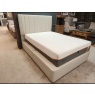 Harrison Divan Base with 2 drawers & Bable Headboard Harrison Divan Base with 2 drawers & Bable Headboard