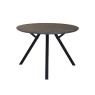 Zurich Round Dining Table Zurich Round Dining Table