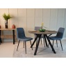 Zurich Round Dining Table Zurich Round Dining Table