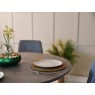 Zurich Round Dining Table Zurich Round Dining Table