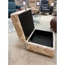 Charlotte Storage Footstool Charlotte Storage Footstool