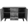 Zurich Large Sideboard Zurich Large Sideboard