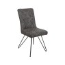 Yukon Grey Dining Chair