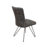 Yukon Grey Dining Chair Yukon Grey Dining Chair