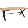 Yukon 190cm Dining Table