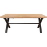 Yukon 190cm Dining Table Yukon 190cm Dining Table