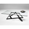 Constellation Black Coffee Table