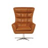 Terini Swivel Chair Terini Swivel Chair