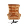 Terini Swivel Chair Terini Swivel Chair