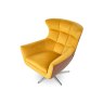 Terini Swivel Low Chair Terini Swivel Low Chair