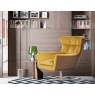 Terini Swivel Low Chair Terini Swivel Low Chair