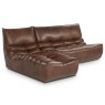 Rozzano 2 Seater with Chaise Rozzano 2 Seater with Chaise